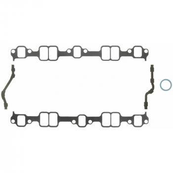 1956 Pontiac Laurentian Engine Intake Manifold Gasket Set