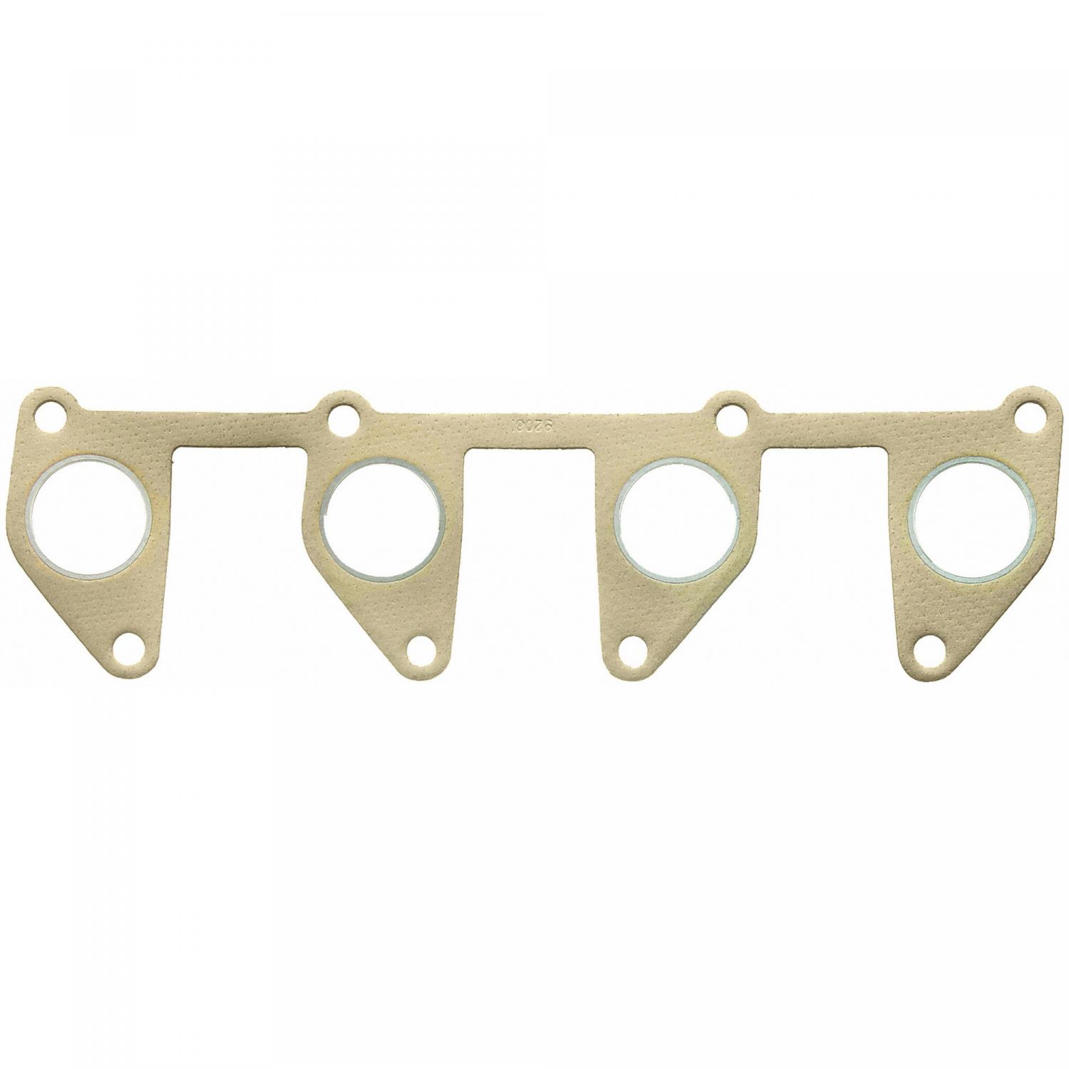 Fel-Pro MS92081 - Exhaust Manifold Gasket Set Fel-Pro MS92081 Exhaust Manifold Gasket Set product image 1 of 1