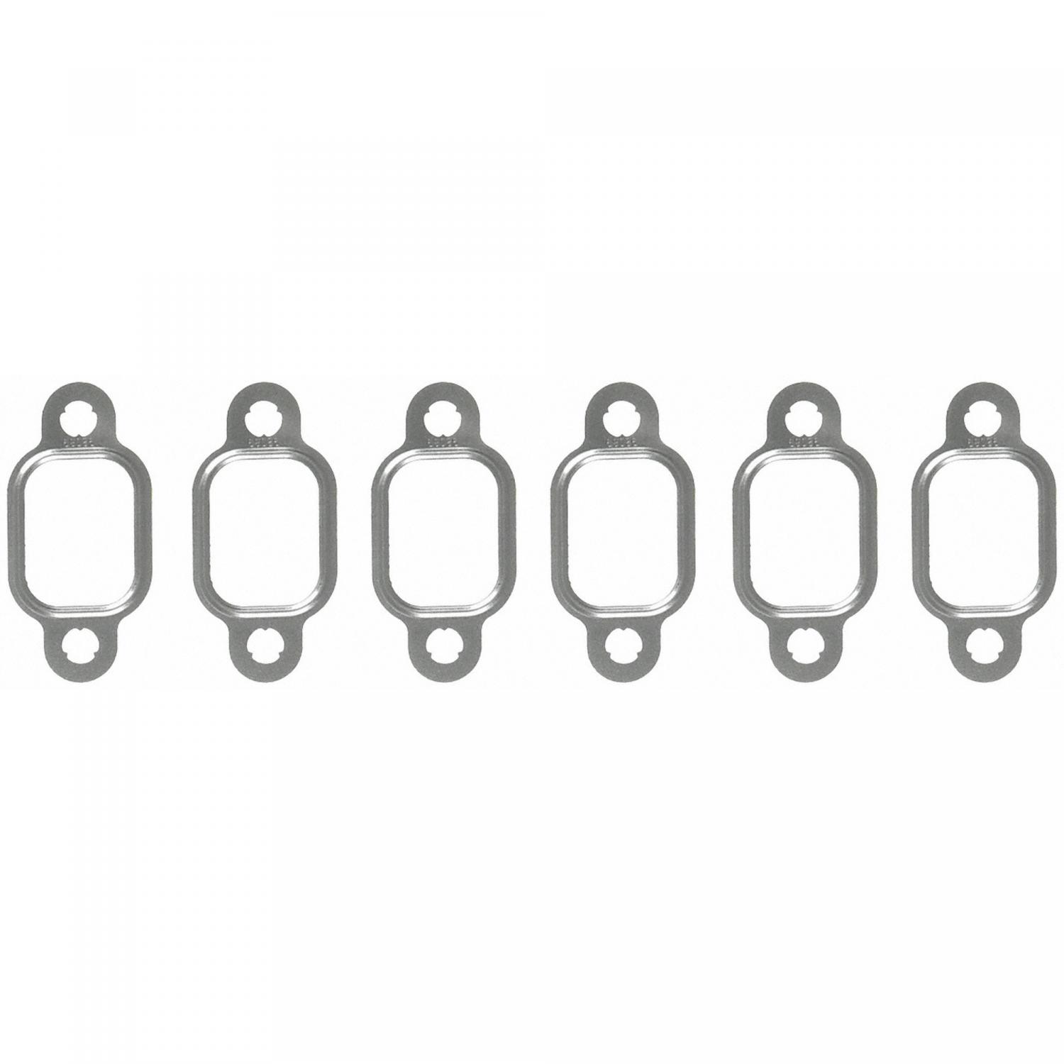 Fel-Pro MS92089 - Exhaust Manifold Gasket Set Fel-Pro MS92089 Exhaust Manifold Gasket Set product image 1 of 1