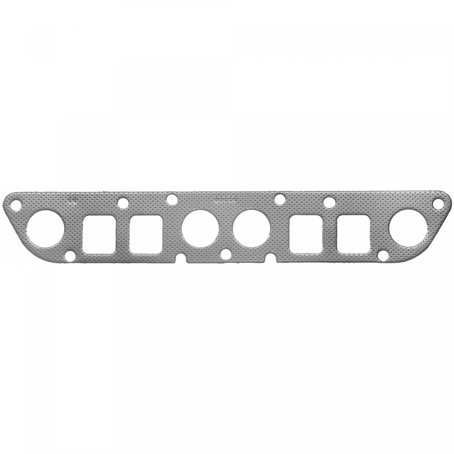Fel-Pro MS92100 - Intake and Exhaust Manifolds Combination Gasket Fel-Pro MS92100 Intake and Exhaust Manifolds Combination Gasket product image 1 of 1