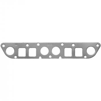 1986 Jeep Wagoneer Intake and Exhaust Manifolds Combination Gasket Fel-Pro MS92100 image 1 of 1