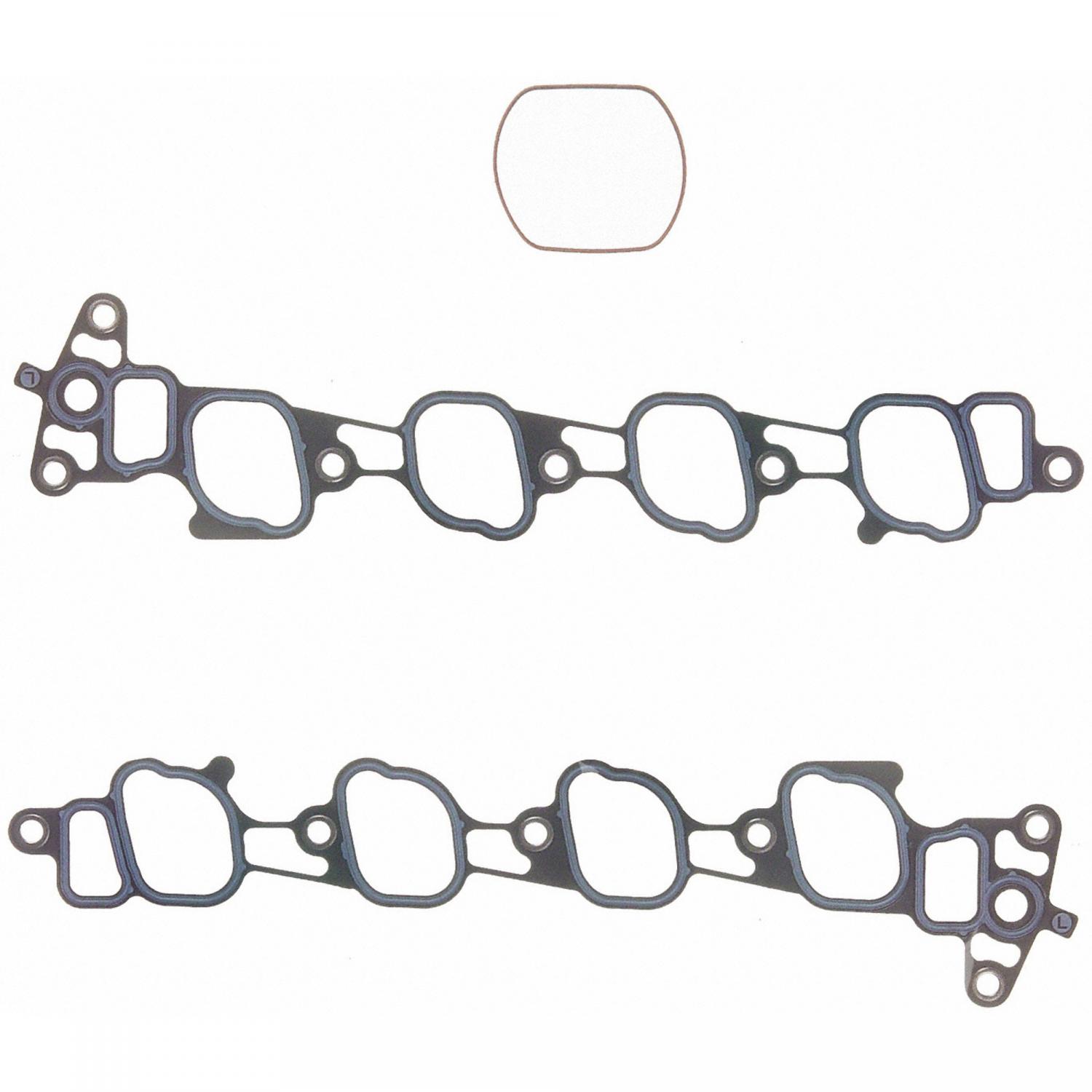 Fel-Pro MS92121 - Engine Intake Manifold Gasket Set Fel-Pro MS92121 Engine Intake Manifold Gasket Set product image 1 of 1