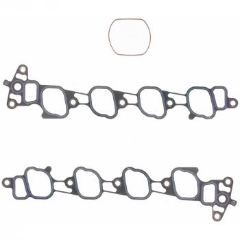 2000 Ford Mustang Engine Intake Manifold Gasket Set Lower Fel-Pro MS92121 image 1 of 1