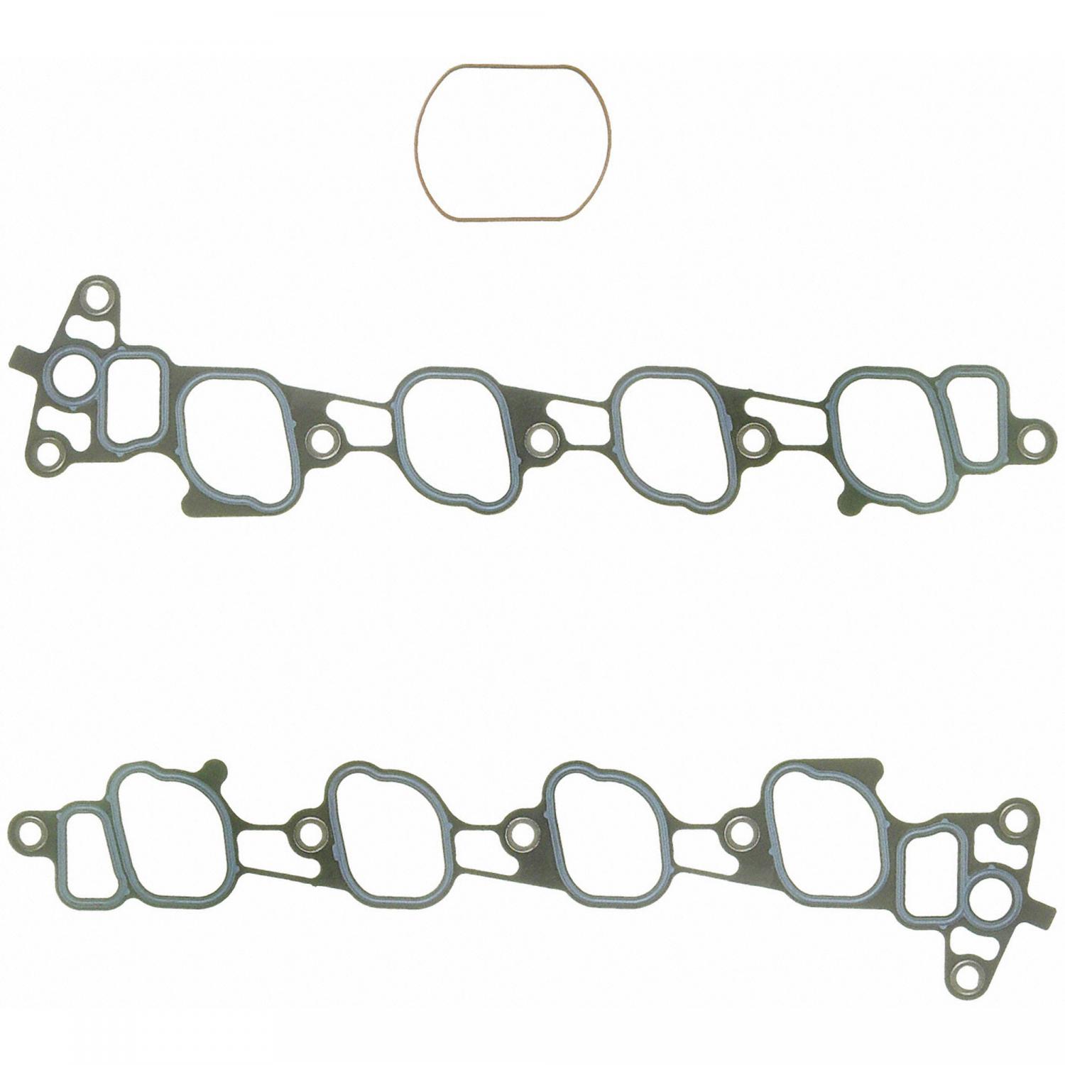 Fel-Pro MS921213 - Engine Intake Manifold Gasket Set Fel-Pro MS921213 Engine Intake Manifold Gasket Set product image 1 of 1