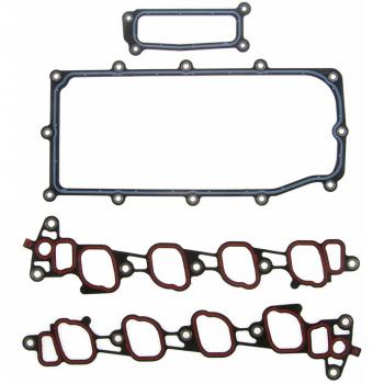 2001 Ford Mustang Engine Intake Manifold Gasket Set Lower and Upper Fel-Pro MS921214 image 1 of 1