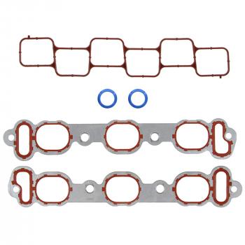 2007 Dodge Nitro Engine Intake Manifold Gasket Set