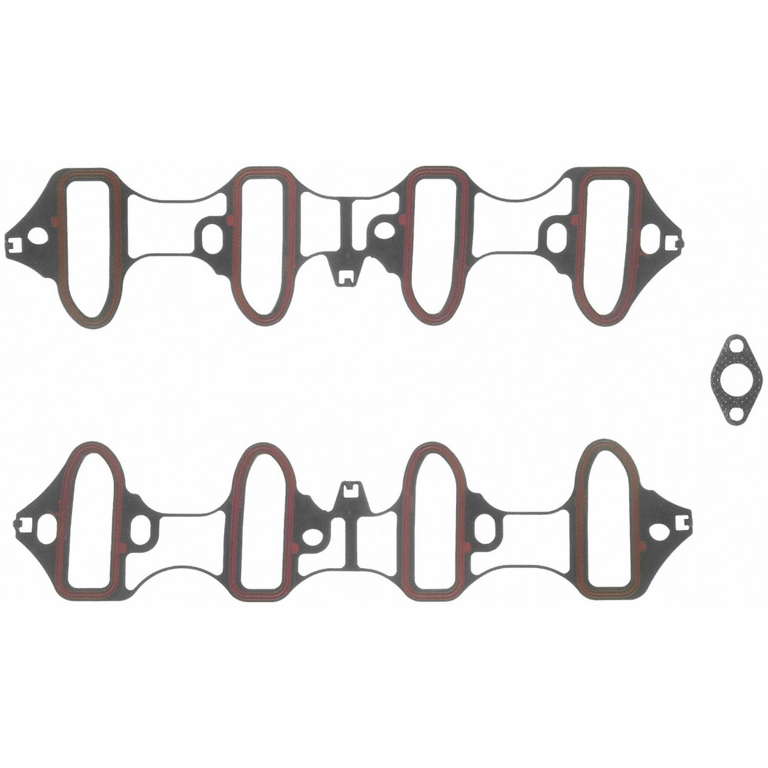 Fel-Pro MS92211 Engine Intake Manifold Gasket Set product image 1 of 1