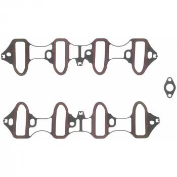 2000 GMC Sierra 2500 Engine Intake Manifold Gasket Set Lower Fel-Pro MS92211 image 1 of 1