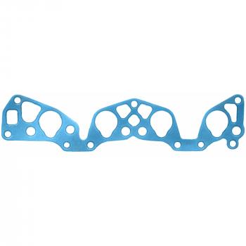 1987 Honda Civic Engine Intake Manifold Gasket Set Lower Fel-Pro MS92226 image 1 of 1