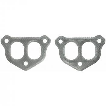 1984 Honda Wagovan Exhaust Manifold Gasket Set