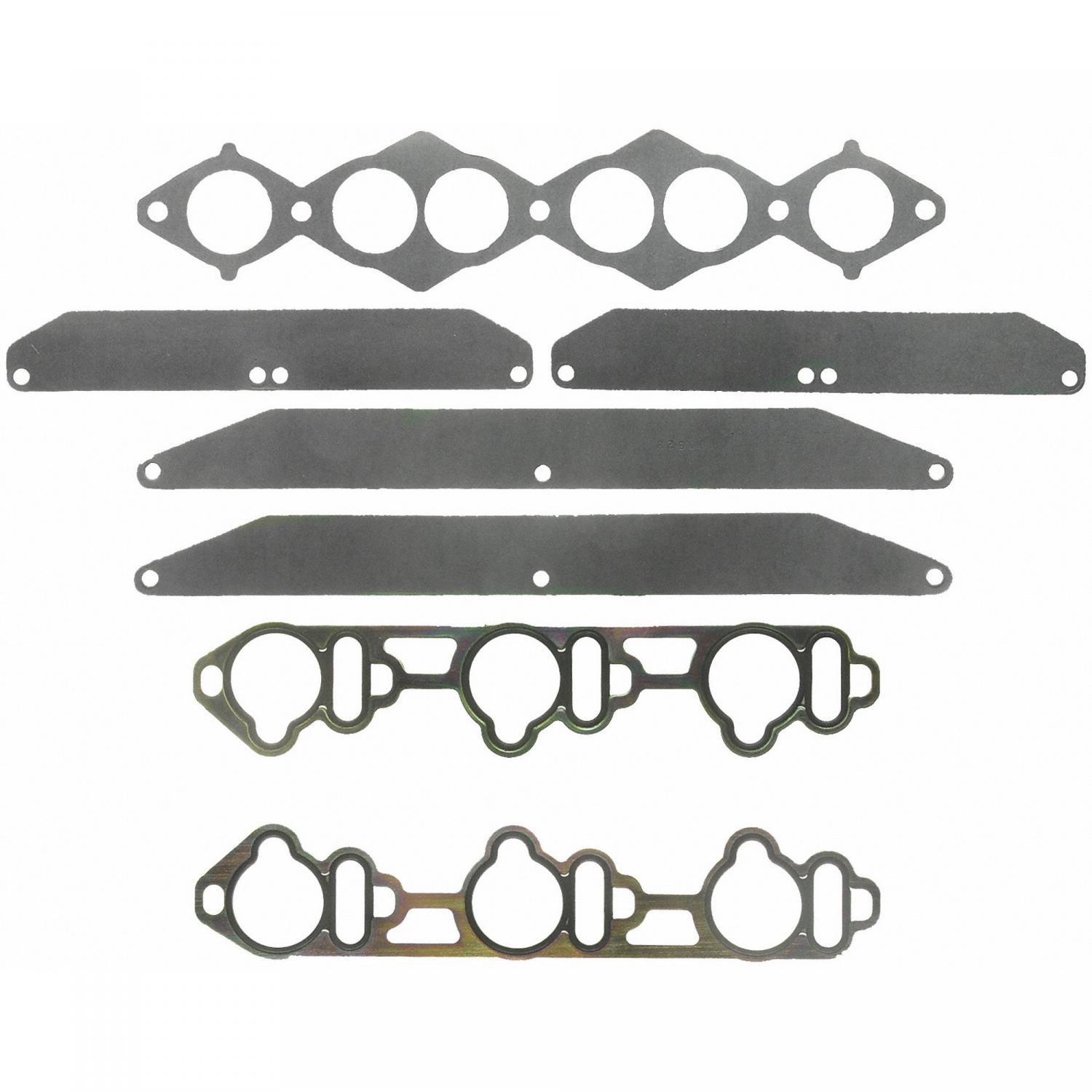 Fel-Pro MS922701 - Engine Intake Manifold Gasket Set Fel-Pro MS922701 Engine Intake Manifold Gasket Set product image 1 of 1