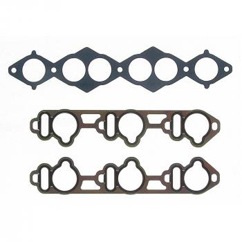 2003 Nissan Xterra Engine Intake Manifold Gasket Set Lower and Upper Fel-Pro MS922704 image 1 of 1