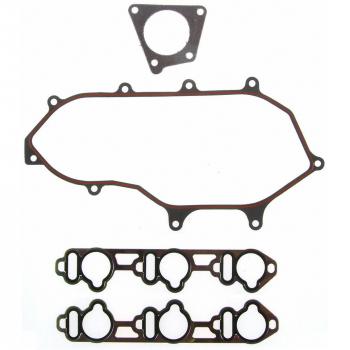 2003 Nissan Xterra Engine Intake Manifold Gasket Set Lower and Upper Fel-Pro MS922706 image 1 of 2