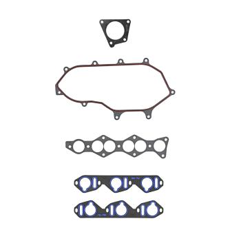 2003 Nissan Xterra Engine Intake Manifold Gasket Set Lower and Upper Fel-Pro MS922706 image 2 of 2