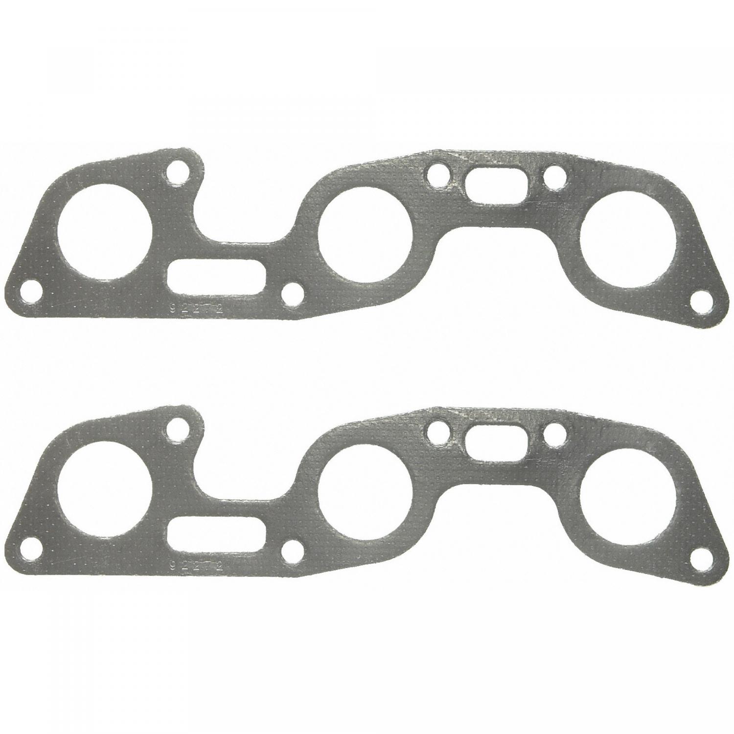 Fel-Pro MS92272 - Exhaust Manifold Gasket Set Fel-Pro MS92272 Exhaust Manifold Gasket Set product image 1 of 1