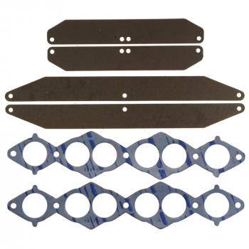 1987 Nissan Maxima Fuel Injection Plenum Gasket Set Upper Fel-Pro MS922731 image 1 of 1