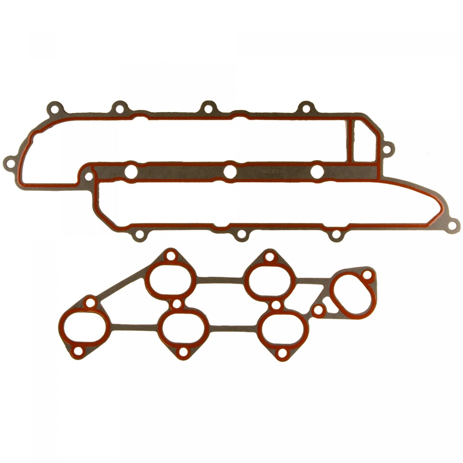 Fel-Pro MS922732 - Fuel Injection Plenum Gasket Set Fel-Pro MS922732 Fuel Injection Plenum Gasket Set product image 1 of 1