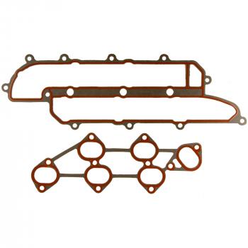 1990 Nissan Maxima Fuel Injection Plenum Gasket Set Upper Fel-Pro MS922732 image 1 of 1