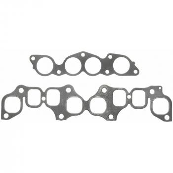1985 Toyota Van Intake and Exhaust Manifolds Combination Gasket
