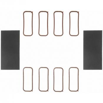 2002 Pontiac Firebird Engine Intake Manifold Gasket Set