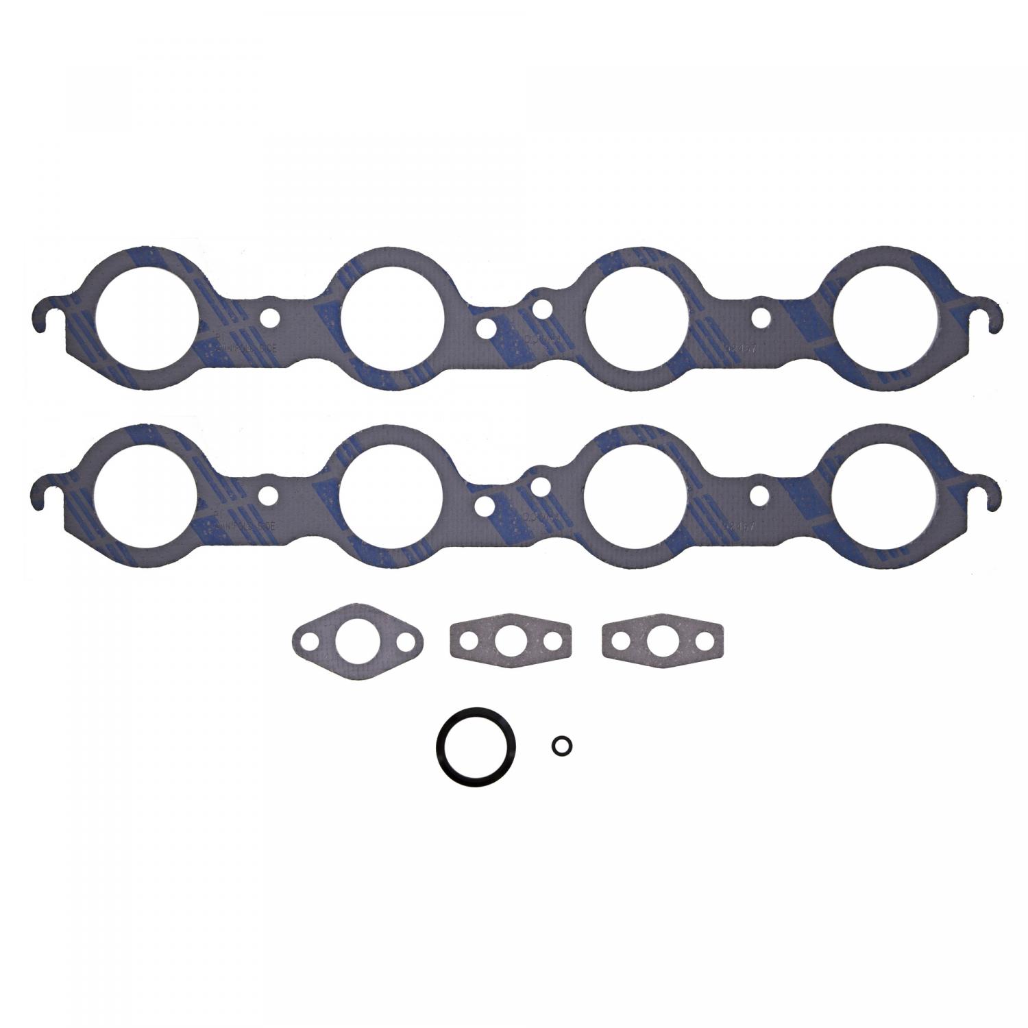 Fel-Pro MS92467 - Exhaust Manifold Gasket Set Fel-Pro MS92467 Exhaust Manifold Gasket Set product image 1 of 1