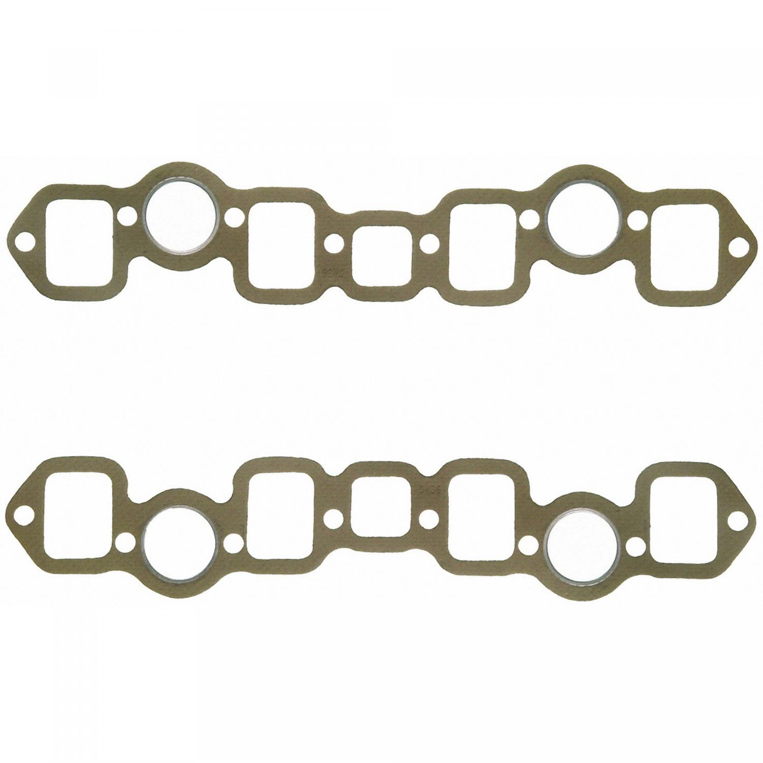 Fel-Pro MS9246B - Engine Intake Manifold Gasket Set Fel-Pro MS9246B Engine Intake Manifold Gasket Set product image 1 of 1