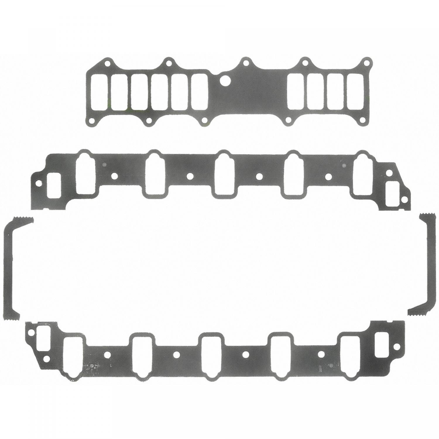Fel-Pro MS92542 - Engine Intake Manifold Gasket Set Fel-Pro MS92542 Engine Intake Manifold Gasket Set product image 1 of 1