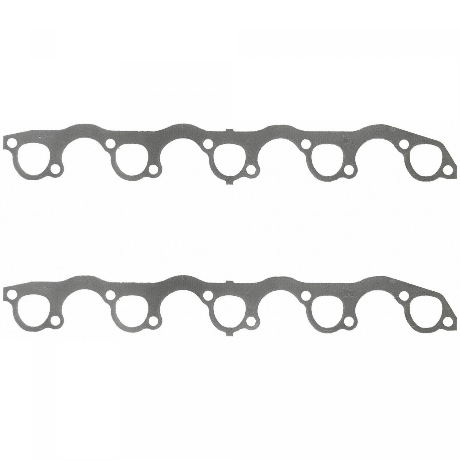 Fel-Pro MS92544 - Exhaust Manifold Gasket Set Fel-Pro MS92544 Exhaust Manifold Gasket Set product image 1 of 1