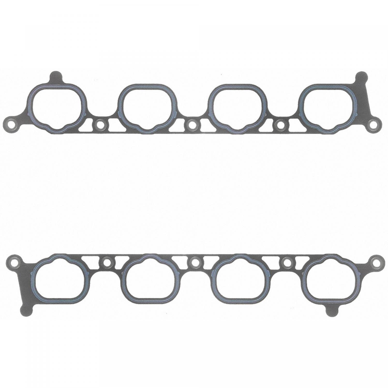 Fel-Pro MS92562 - Engine Intake Manifold Gasket Set Fel-Pro MS92562 Engine Intake Manifold Gasket Set product image 1 of 1