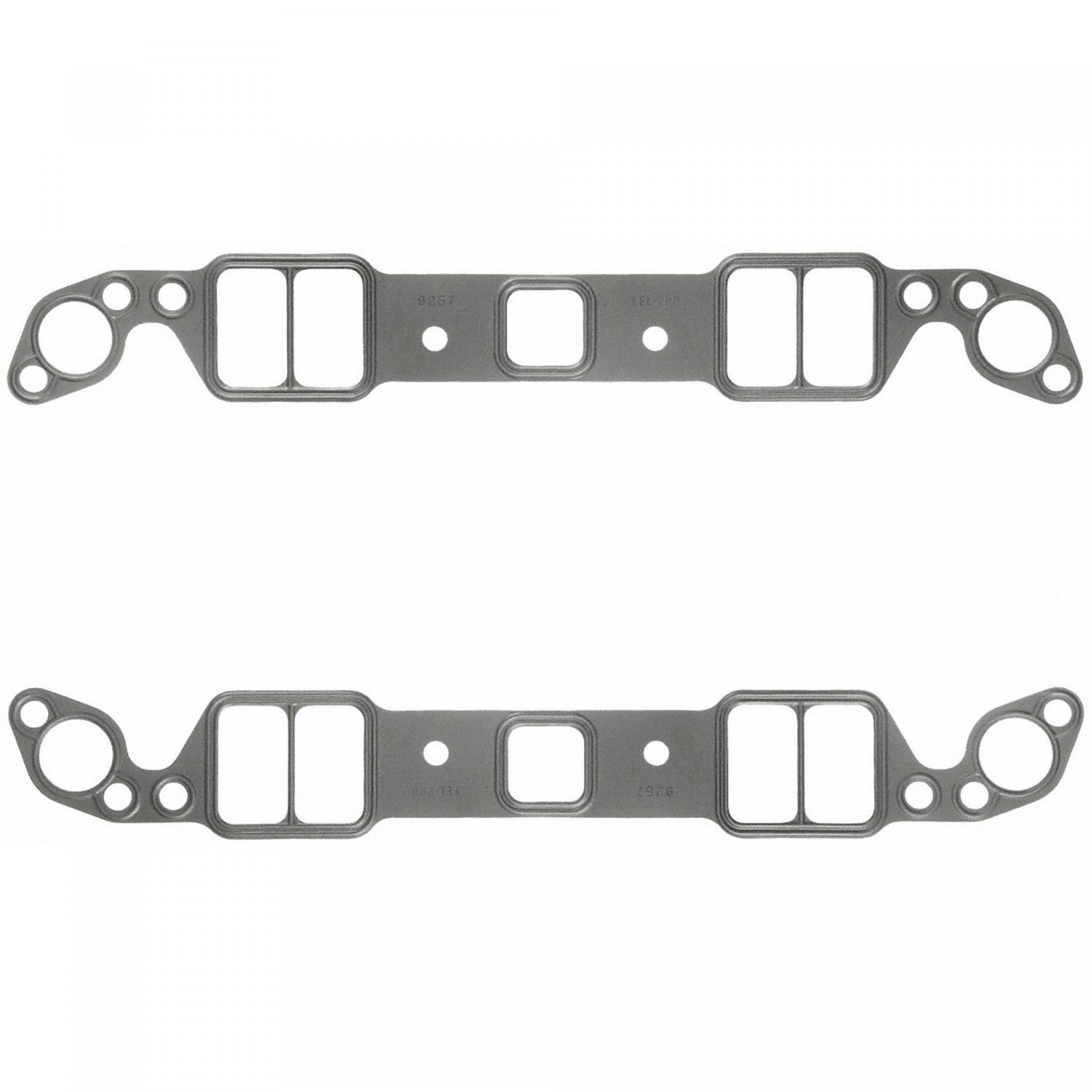 Fel-Pro MS9257SH - Engine Intake Manifold Gasket Set Fel-Pro MS9257SH Engine Intake Manifold Gasket Set product image 1 of 1