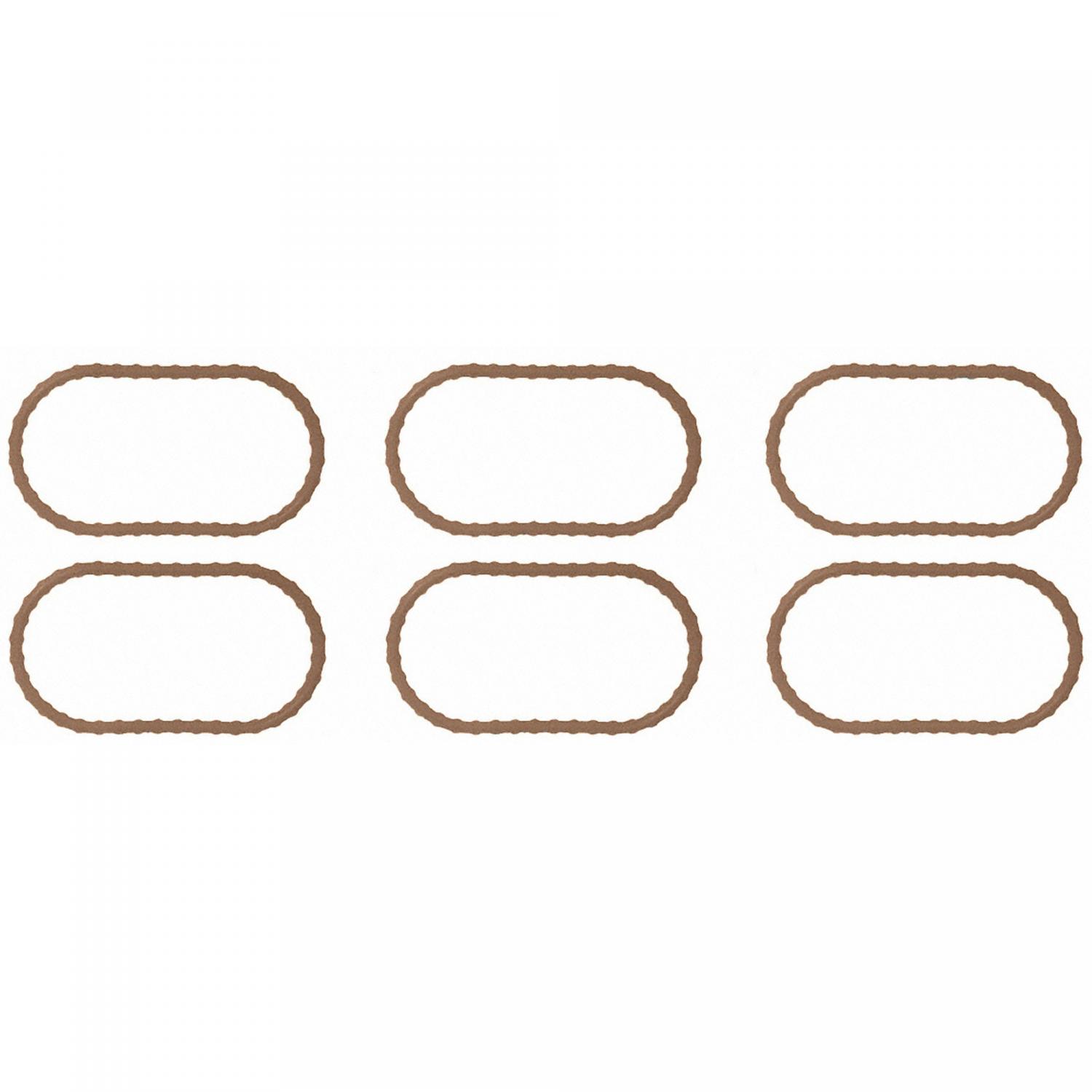 Fel-Pro MS92587 Fuel Injection Plenum Gasket Set product image 1 of 1