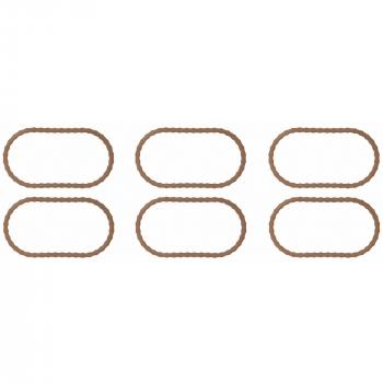 2001 Mercury Sable Fuel Injection Plenum Gasket Set Upper Fel-Pro MS92587 image 1 of 1