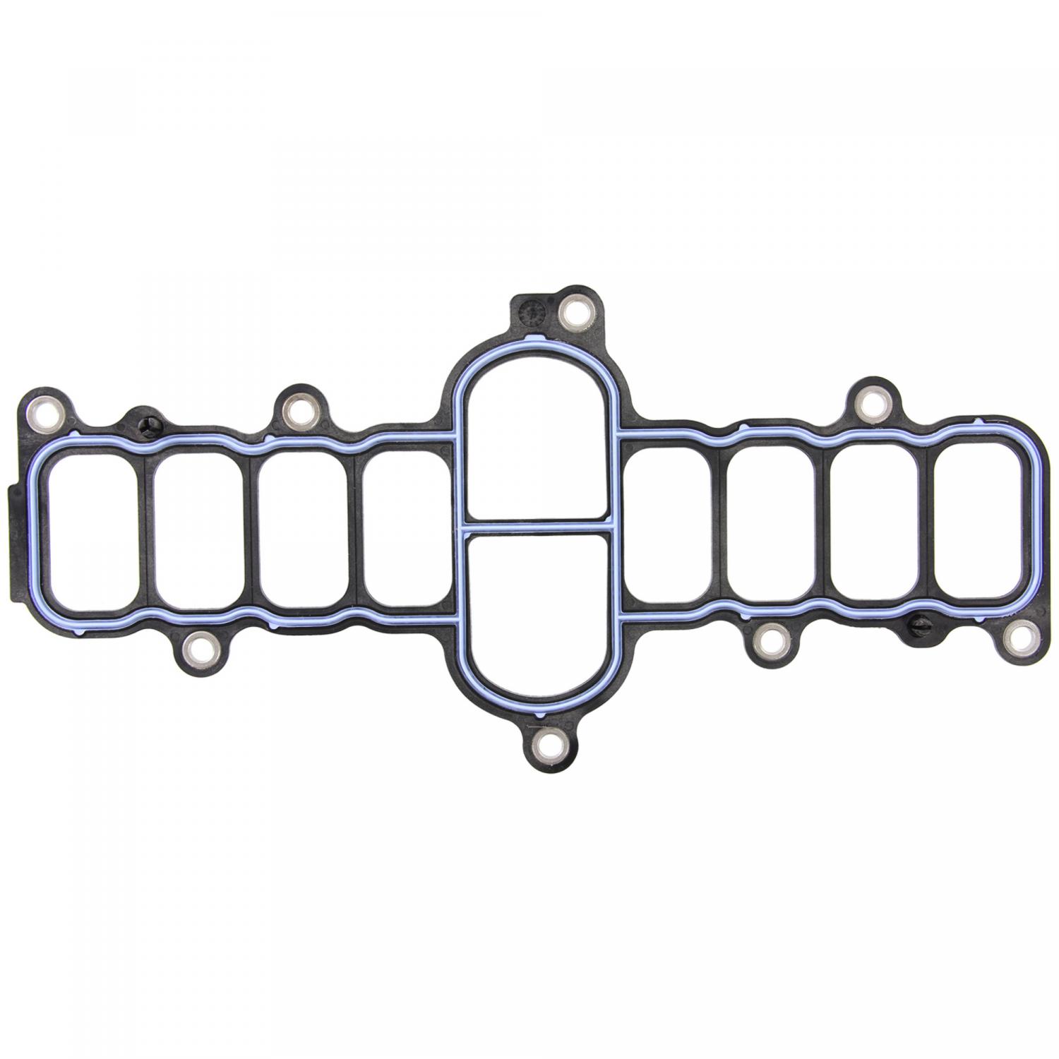 Fel-Pro MS92614 - Fuel Injection Plenum Gasket Set Fel-Pro MS92614 Fuel Injection Plenum Gasket Set product image 1 of 1