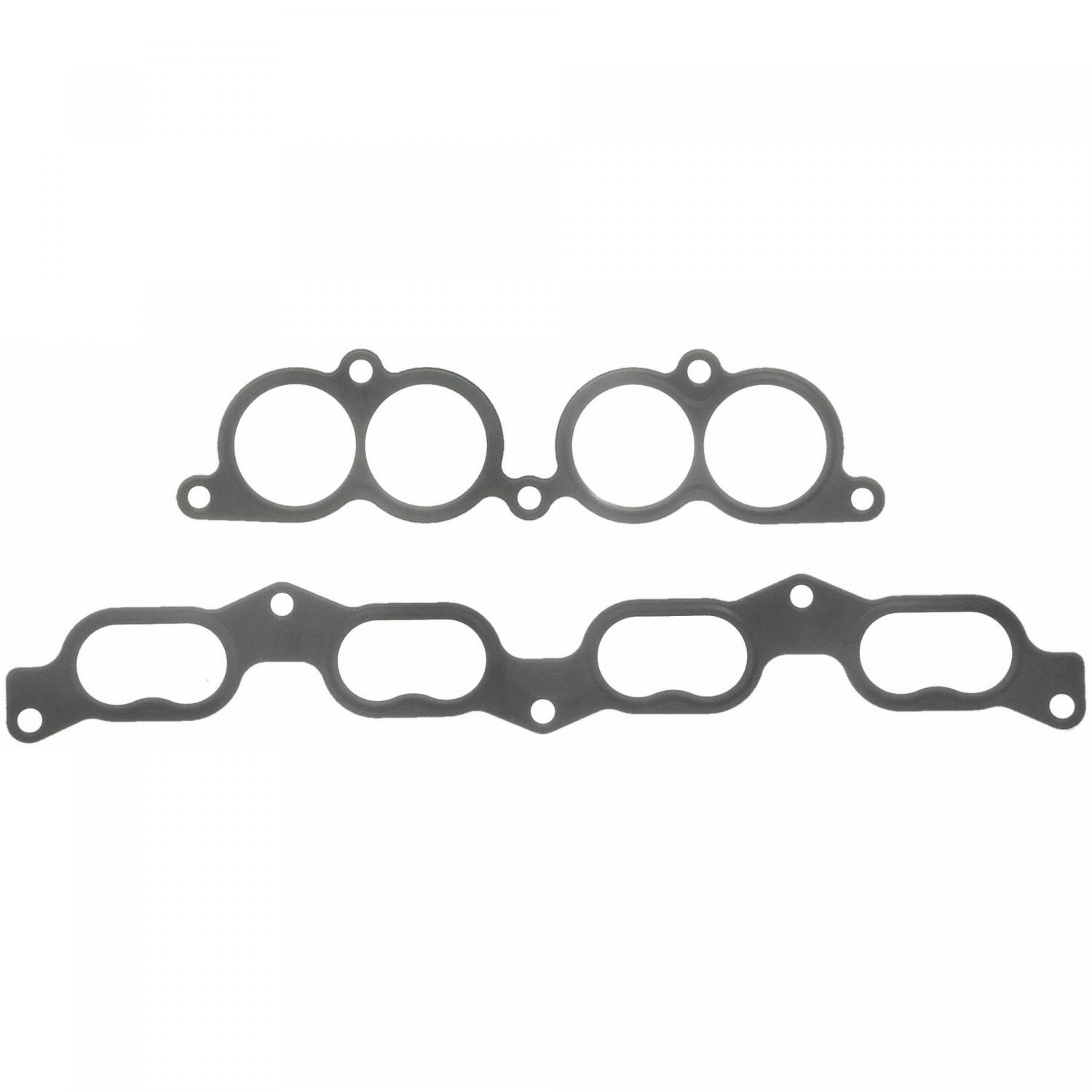 Fel-Pro MS92672 - Engine Intake Manifold Gasket Set Fel-Pro MS92672 Engine Intake Manifold Gasket Set product image 1 of 1