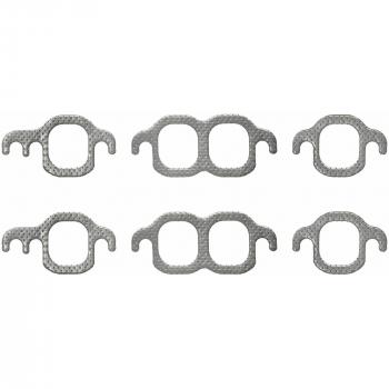 1966 GMC 3500 Exhaust Manifold Gasket Set