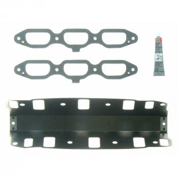 2001 Chrysler Town & Country Engine Intake Manifold Gasket Set Lower and Upper Fel-Pro MS92808 image 1 of 1