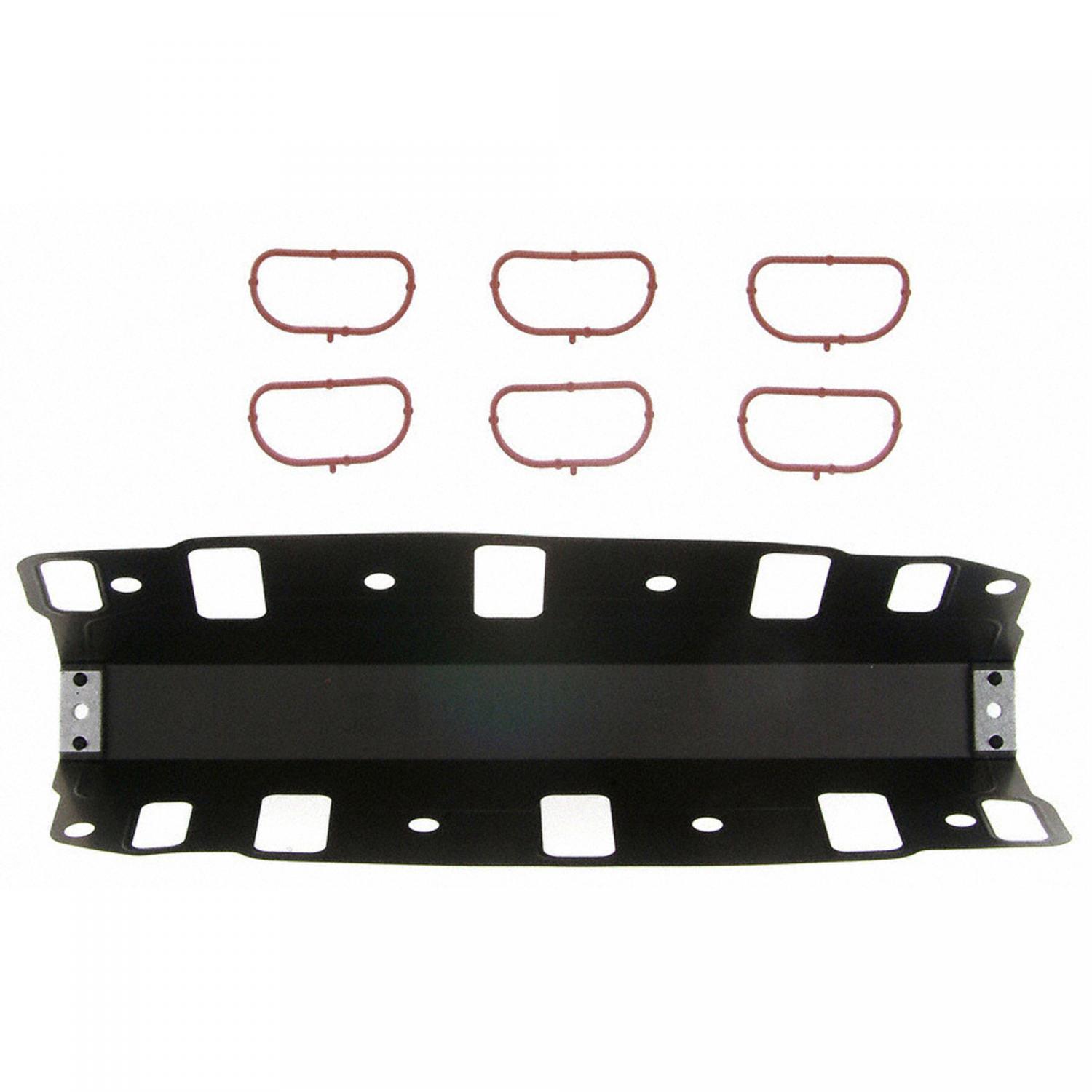 Fel-Pro MS928081 - Engine Intake Manifold Gasket Set Fel-Pro MS928081 Engine Intake Manifold Gasket Set product image 1 of 1
