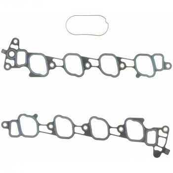 2002 Ford E-150 Econoline Engine Intake Manifold Gasket Set Lower Fel-Pro MS928361 image 1 of 1
