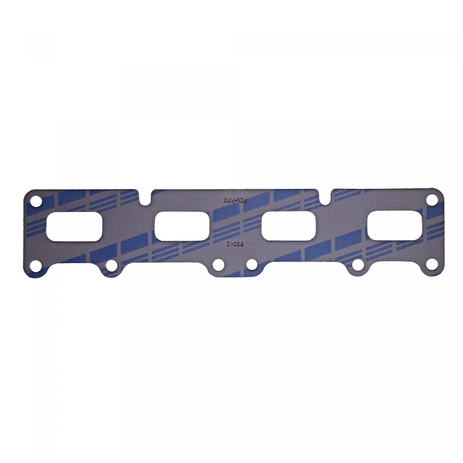Fel-Pro MS92846 - Exhaust Manifold Gasket Set Fel-Pro MS92846 Exhaust Manifold Gasket Set product image 1 of 1