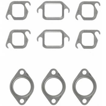 1960 Studebaker 5E7 Exhaust Manifold Gasket Set