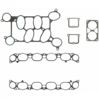 2002 Lincoln Blackwood Engine Intake Manifold Gasket Set Lower and Upper Fel-Pro MS92902 image 1 of 1