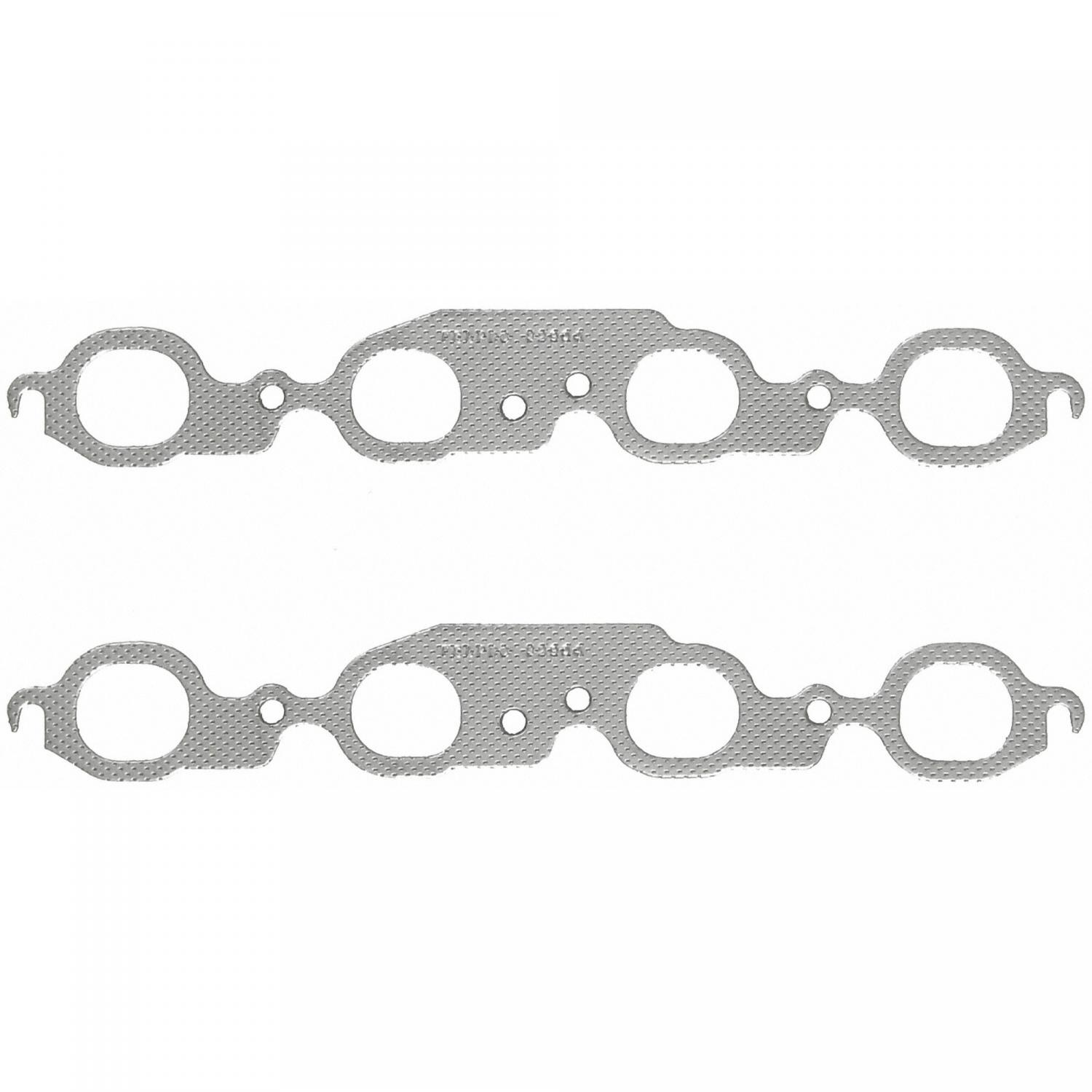 Fel-Pro MS92904 - Exhaust Manifold Gasket Set Fel-Pro MS92904 Exhaust Manifold Gasket Set product image 1 of 1