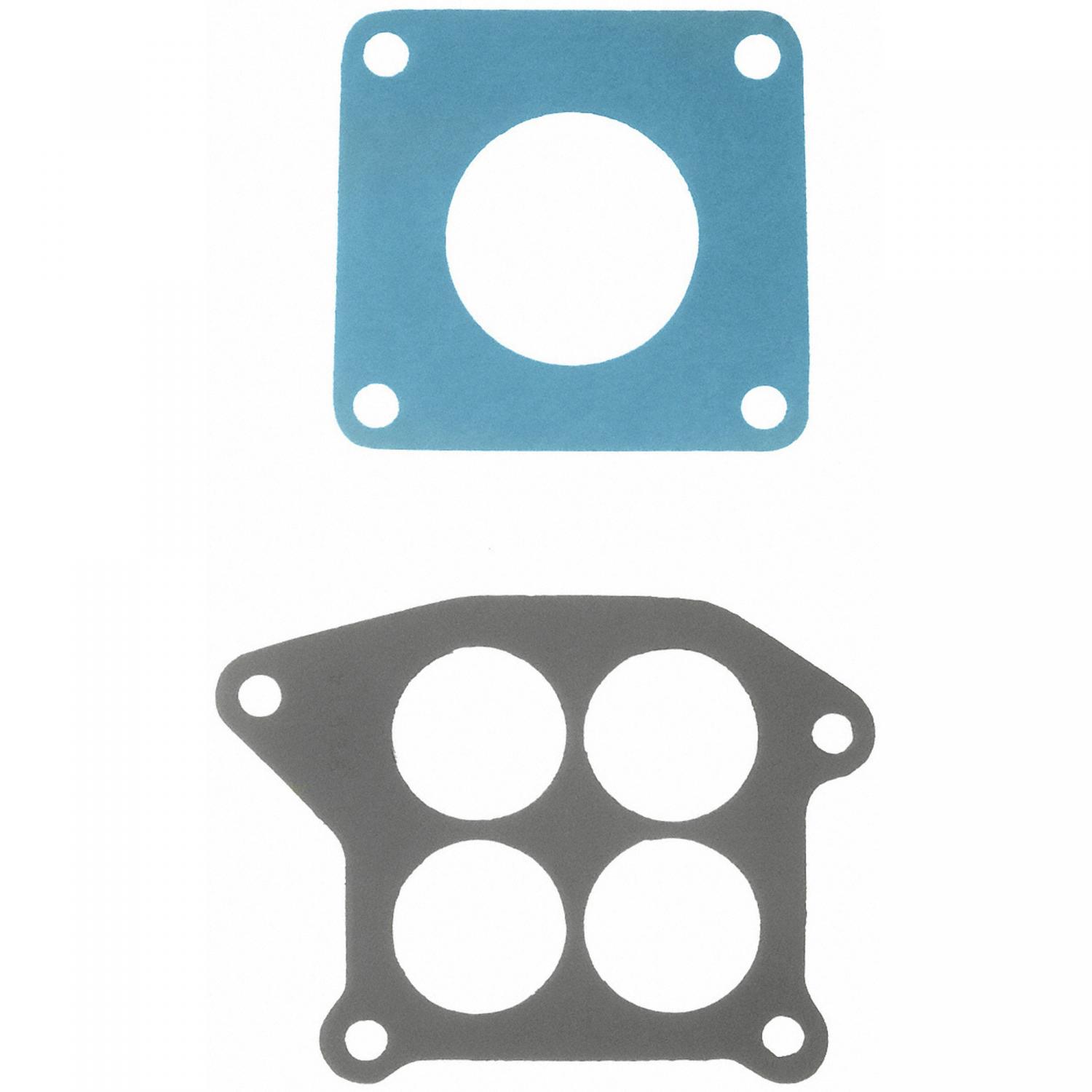 Fel-Pro MS92914 - Fuel Injection Plenum Gasket Set Fel-Pro MS92914 Fuel Injection Plenum Gasket Set product image 1 of 1