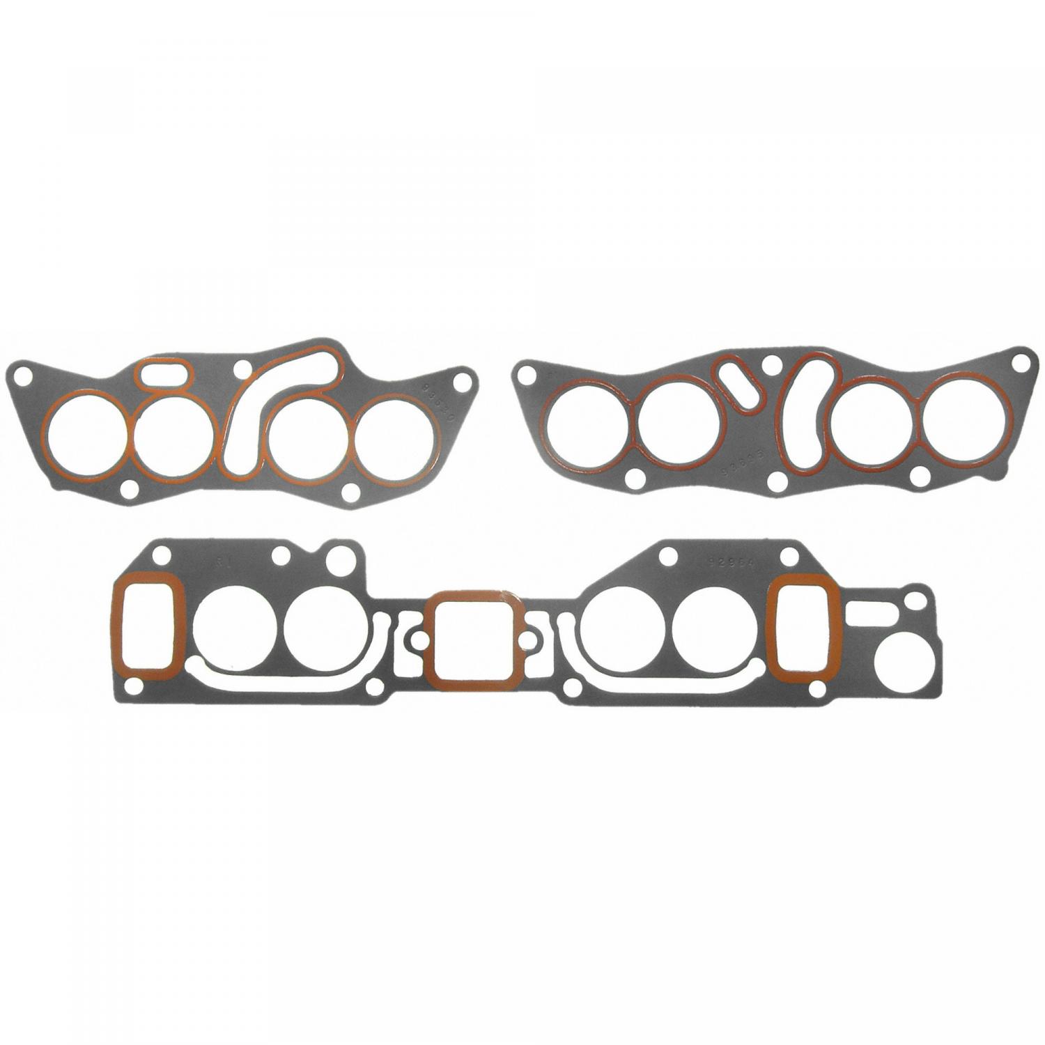 Fel-Pro MS929641 - Engine Intake Manifold Gasket Set Fel-Pro MS929641 Engine Intake Manifold Gasket Set product image 1 of 1
