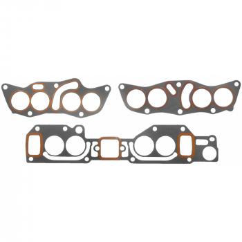 1987 Mitsubishi Galant Engine Intake Manifold Gasket Set Lower and Upper Fel-Pro MS929641 image 1 of 1