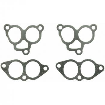 1989 Subaru GL-10 Engine Intake Manifold Gasket Set Lower Fel-Pro MS92993 image 1 of 1