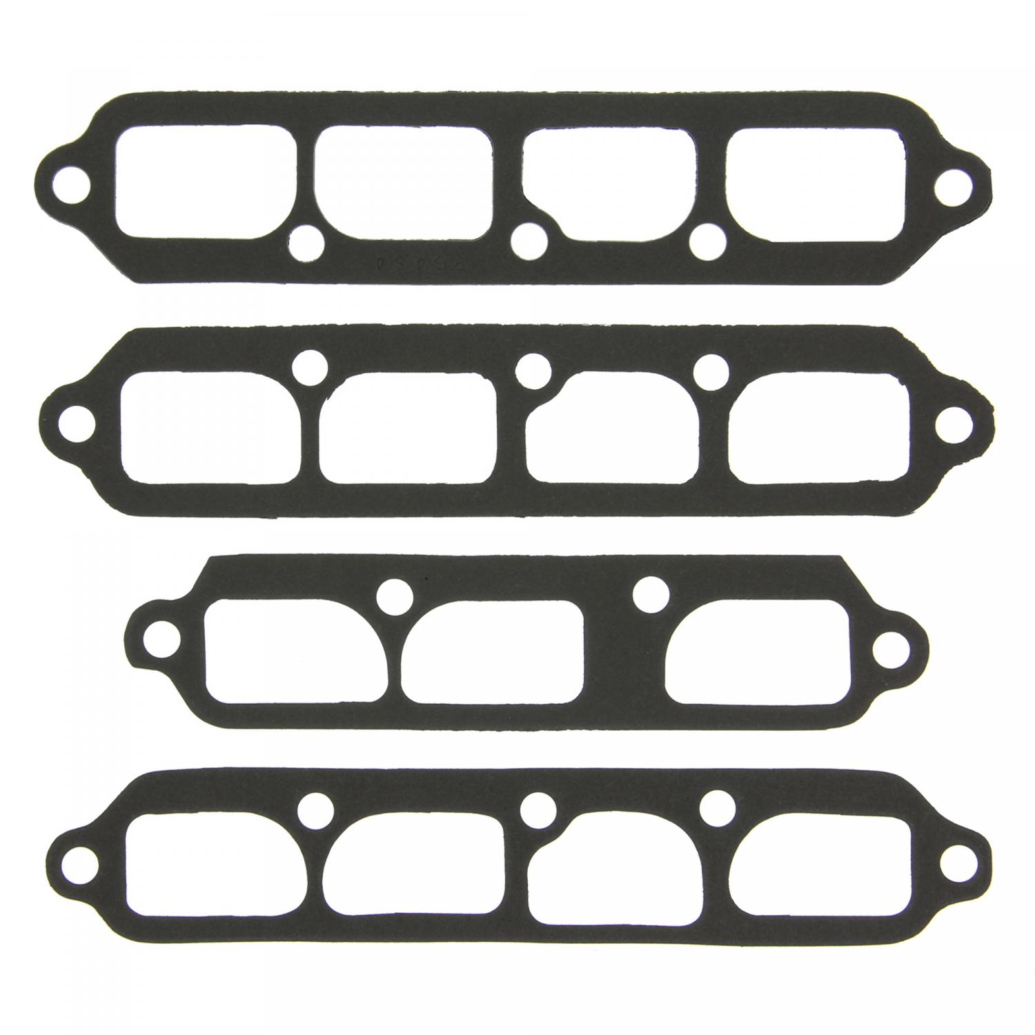 Fel-Pro MS930201 - Fuel Injection Plenum Gasket Set Fel-Pro MS930201 Fuel Injection Plenum Gasket Set product image 1 of 1