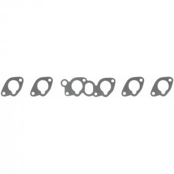 1987 BMW 325es Engine Intake Manifold Gasket Set Lower Fel-Pro MS93032 image 1 of 1