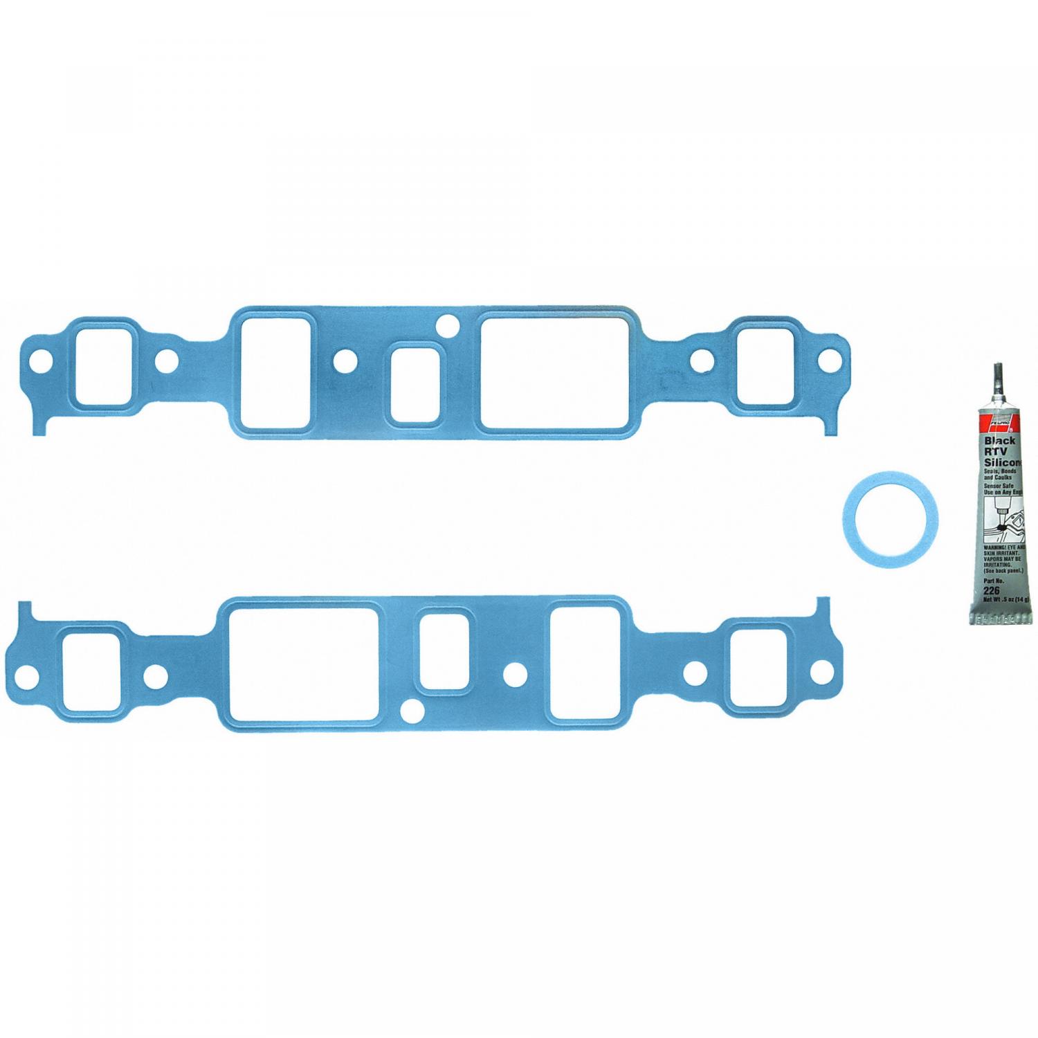 Fel-Pro MS93040 - Engine Intake Manifold Gasket Set Fel-Pro MS93040 Engine Intake Manifold Gasket Set product image 1 of 1