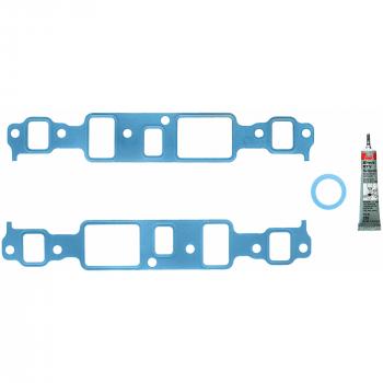 1988 Chevrolet Monte Carlo Engine Intake Manifold Gasket Set